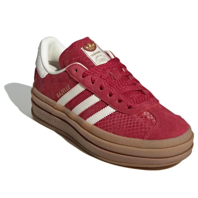 Adidas Gazelle Bold „Year of the Snake“