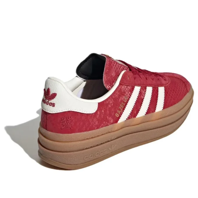 Adidas Gazelle Bold „Year of the Snake“