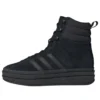 Adidas Gazelle Boot „Triple Black“
