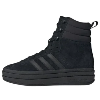Adidas Gazelle Boot „Triple Black“