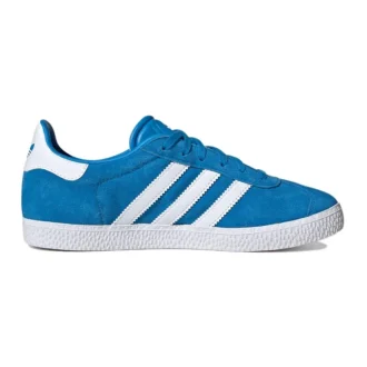 Adidas Gazelle „Bright Blue“