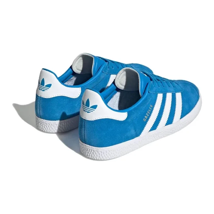 Adidas Gazelle „Bright Blue“