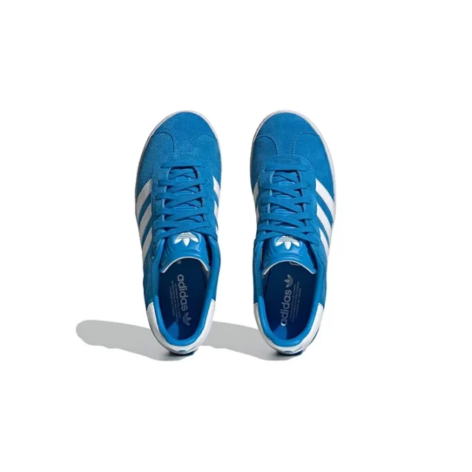 Adidas Gazelle „Bright Blue“