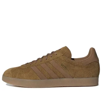 Adidas Gazelle „Bronze Strata Gum“