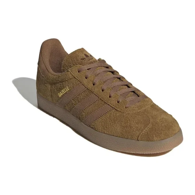 Adidas Gazelle „Bronze Strata Gum“