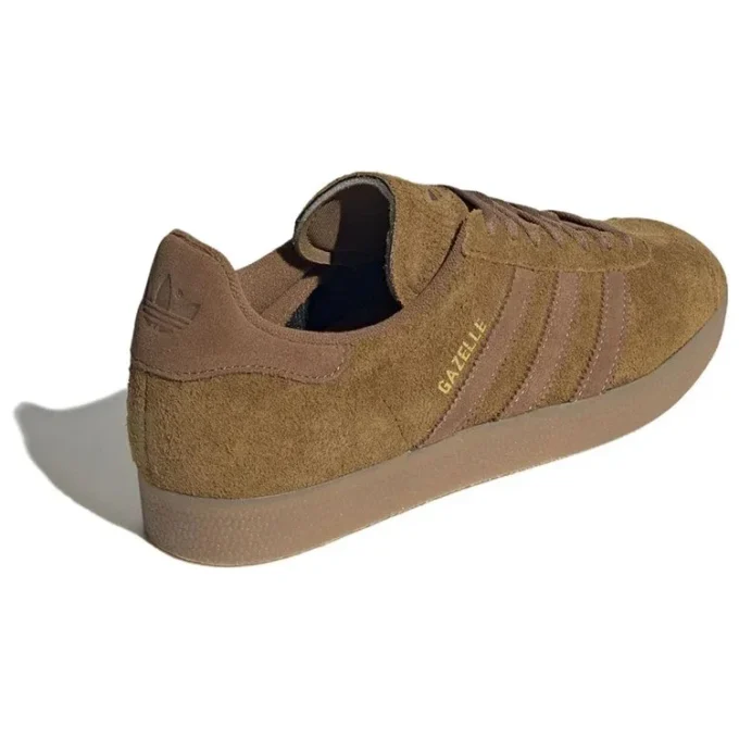 Adidas Gazelle „Bronze Strata Gum“