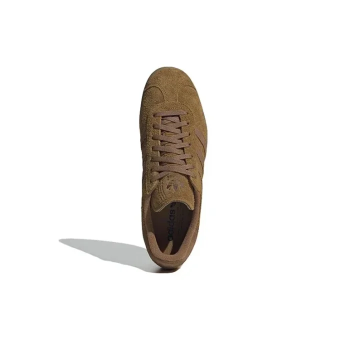 Adidas Gazelle „Bronze Strata Gum“