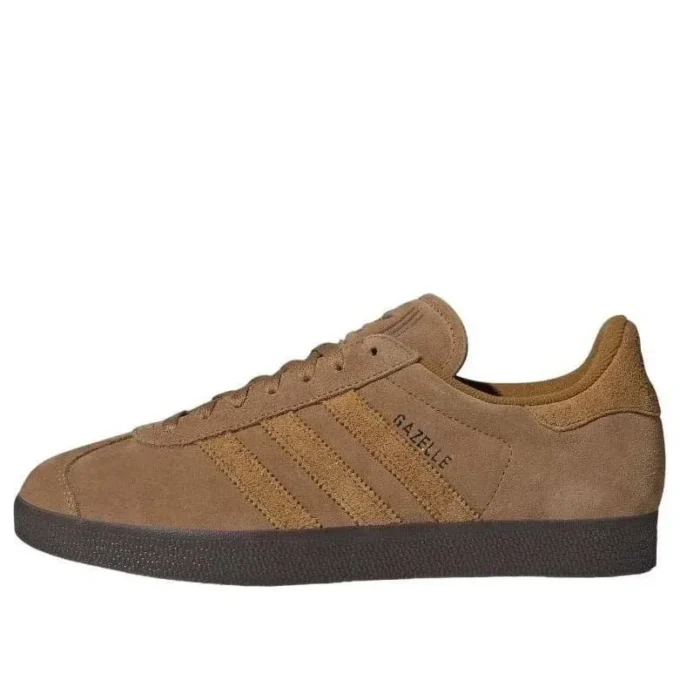 Adidas Gazelle „Brown Desert“