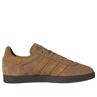 Adidas Gazelle „Brown Desert“