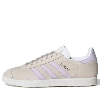 Adidas Gazelle „Brown Purple“