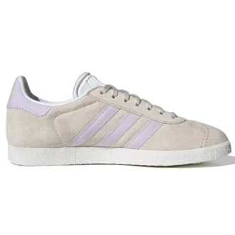 Adidas Gazelle „Brown Purple“