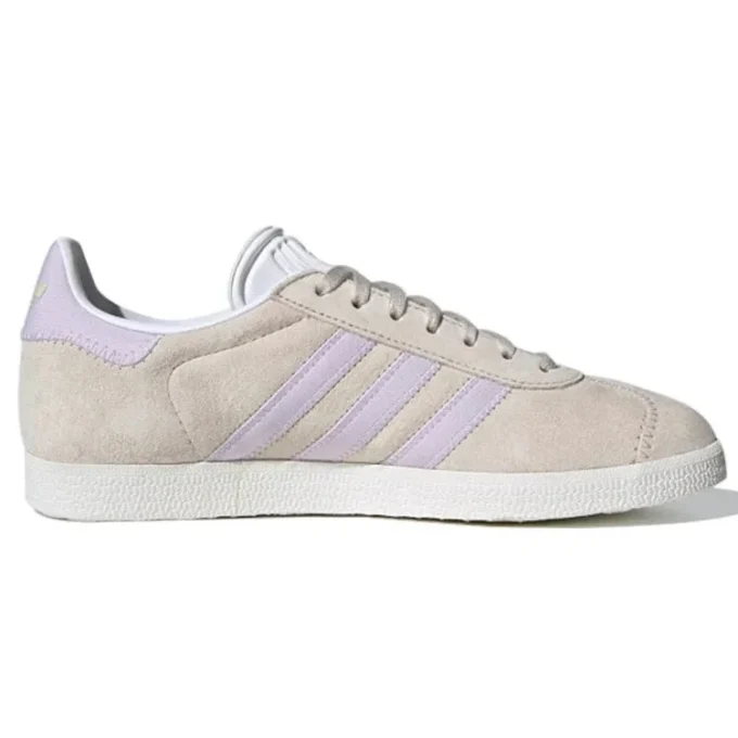 Adidas Gazelle „Brown Purple“