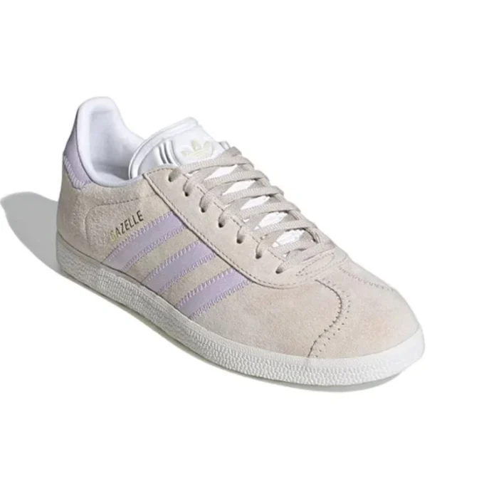Adidas Gazelle „Brown Purple“