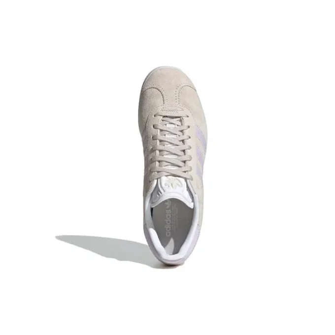 Adidas Gazelle „Brown Purple“