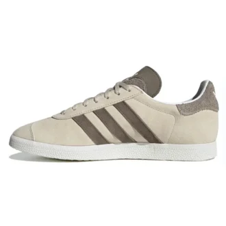 Adidas Gazelle „Brown White“