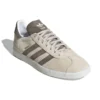 Adidas Gazelle „Brown White“