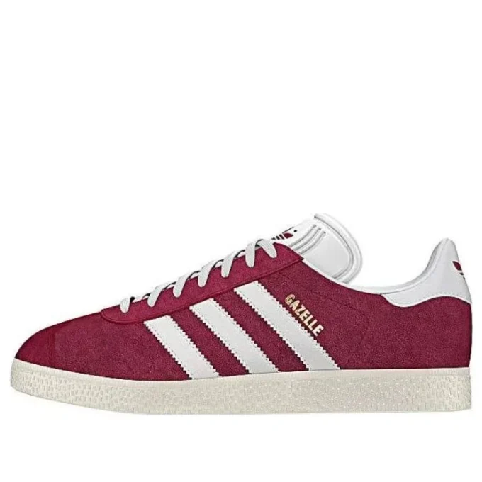 Adidas Gazelle „Burgundy“