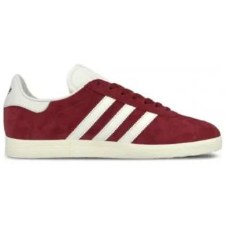 Adidas Gazelle „Burgundy“