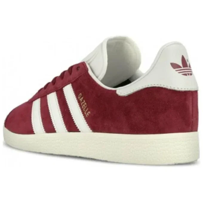 Adidas Gazelle „Burgundy“
