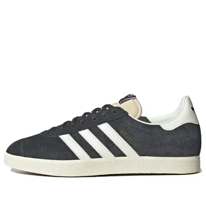 Adidas Gazelle „Carbon“