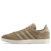 Adidas Gazelle „Cardboard Trace Khaki“