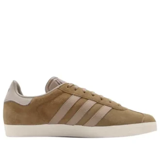 Adidas Gazelle „Cardboard Trace Khaki“