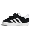 Adidas Gazelle Cf „Black White Gold“