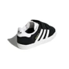 Adidas Gazelle Cf „Black White Gold“