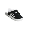 Adidas Gazelle Cf „Black White Gold“