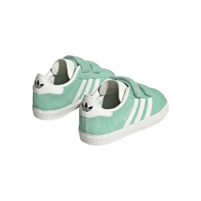 Adidas Gazelle Cf „Easy Green“