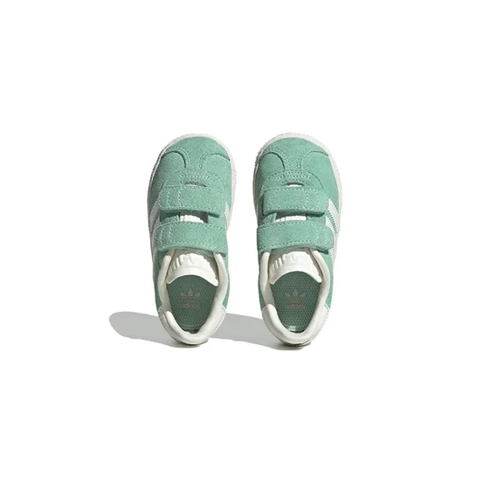 Adidas Gazelle Cf „Easy Green“