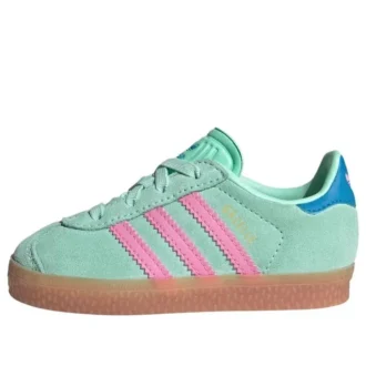 Adidas Gazelle Cf El „Mint Pink“