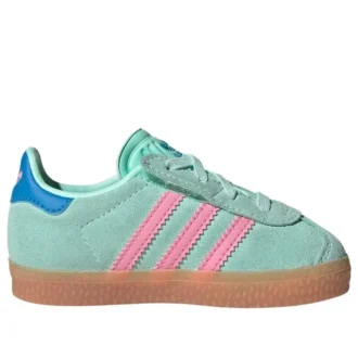 Adidas Gazelle Cf El „Mint Pink“