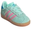 Adidas Gazelle Cf El „Mint Pink“