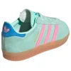 Adidas Gazelle Cf El „Mint Pink“