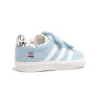 Adidas Gazelle Cf I „Light Blue White“