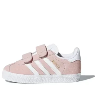 Adidas Gazelle Cf „Pale Pink White“