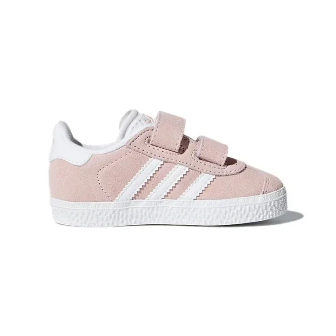 Adidas Gazelle Cf „Pale Pink White“