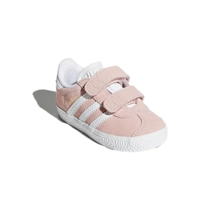 Adidas Gazelle Cf „Pale Pink White“