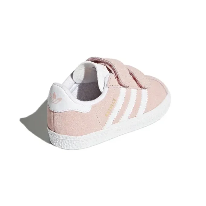 Adidas Gazelle Cf „Pale Pink White“