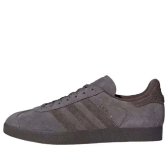 Adidas Gazelle „Charcoal Brown“