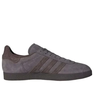 Adidas Gazelle „Charcoal Brown“