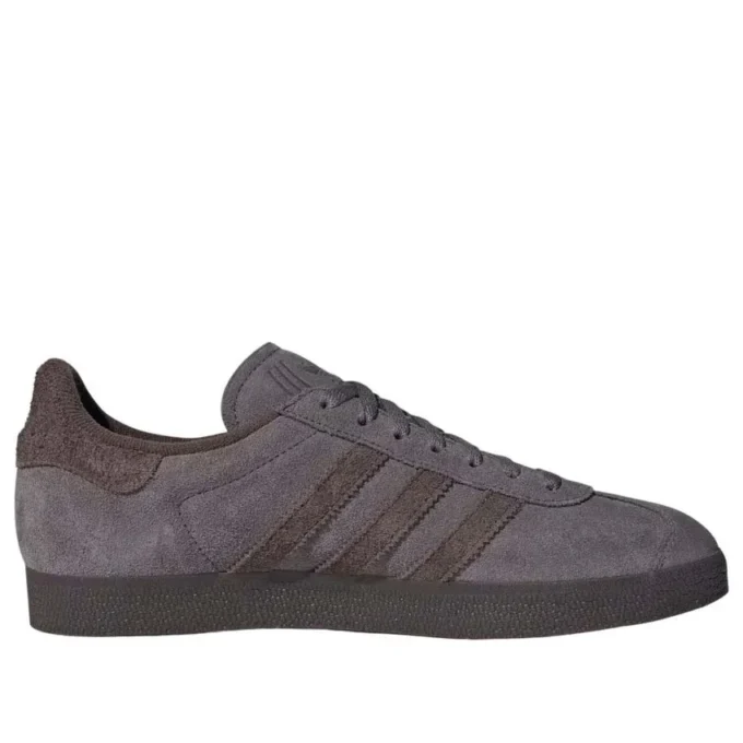 Adidas Gazelle „Charcoal Brown“