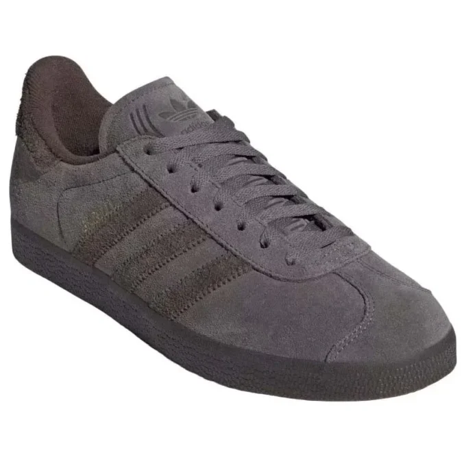Adidas Gazelle „Charcoal Brown“
