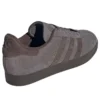 Adidas Gazelle „Charcoal Brown“