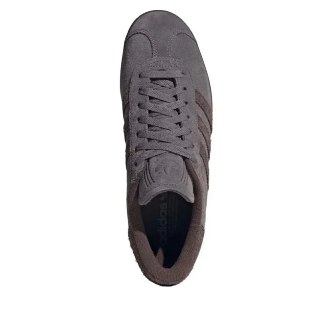 Adidas Gazelle „Charcoal Brown“