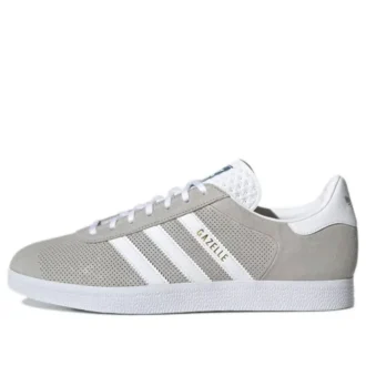 Adidas Gazelle „Clear Grey“