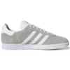 Adidas Gazelle „Clear Grey“