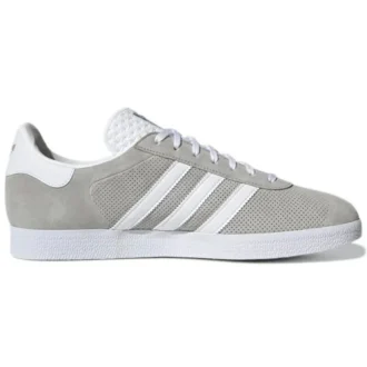 Adidas Gazelle „Clear Grey“