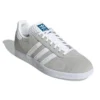 Adidas Gazelle „Clear Grey“